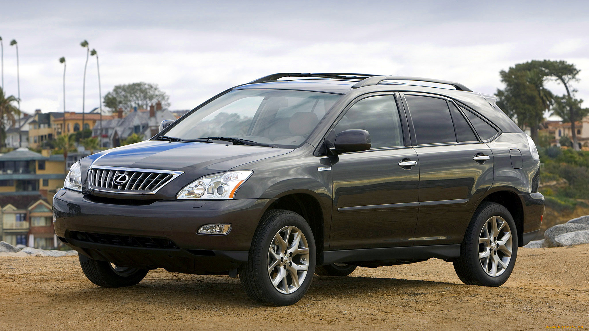 lexus, rx, , , -, toyota, motor